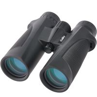 Gosky Skybird 10X42 Waterproof Prism Bird Watching Binocular - Ideal for Outdor Hiking,Hunting,Climbing,Birdwatching Watching Wildlife and Scenery, Sports Games and Concerts