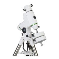 Sky-Watcher HEQ5 - Fully Computerized GoTo German Equatorial Telescope Mount - Motorized Astrophotography Mount with 42,000 Object Database