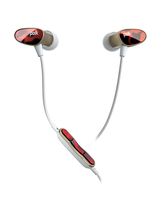 Polk Audio Nue Era Headphones - Tortoiseshell/Gold