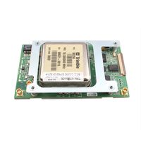 Trimble 65256 57963 10MHz GPS Disciplined Clock GPSDO Module, Tested Locked