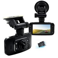 Napoer HD 1080P Vehicle Car DVR Camera Video Recorder Dash Cam Camcorder G-sensor HDMI Car black box