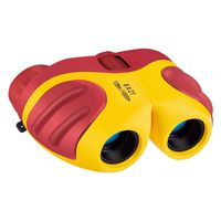 Selieve Toys for 3-6 Year Old Girls, Binoculars for Kids 8X21 Shock Proof Compact with High-Resolution Real Optics for Bird Watching, Travel, Outdoor Fun, Best Gifts for 3-10 Year Old Boys or Girls