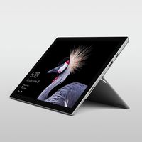 Microsoft Surface Pro Intel i5-7300U 2.6GHz 8GB 128GB SSD Win 10 Pro