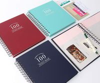 Ticket Stub Organizer Prism Ticket Book Holder Case Binder Scrapbook 8.5 x 7.9 inches for Movie Concert Sports shows trips Memory