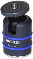 Novoflex BALL30 Single Action Ball Head (BALL-30)