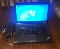 Lenovo ThinkPad T430 Laptop Intel Core i5-3320m 2.6GHz 8GB 180GB 14in W7Pro