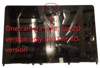 For Lenovo 15.6" LCD Display Touch Digitizer Assembly LTN156HL02 ThinkPad S5 Yoga 15 (1920X1080)