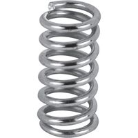 Prime-Line Products SP 9700 Spring, Compression, 1/4-Inch  by 1/2-Inch  - .035 Diameter,(Pack of 6)