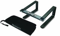 Numark Laptop Stand | Performance Stand For Laptop Computer with Carrying Case