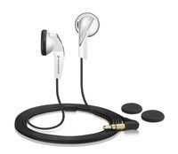 Sennheiser MX 365 Earphones - White (Discontinued by Manufacturer)