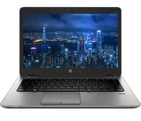 HP EliteBook 840 G2 Business Notebook with 14 Inch HD Display, Intel Core i7 CPU, 16GB RAM, 500GB SSD, Windows 10, (Renewed)