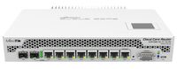 MikroTik CCR1009-7G-1C-1S+PC Cloud Core Router whith Passive Cooling