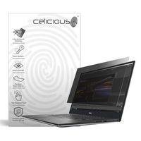 Celicious Privacy Plus 4-Way Anti-Spy Filter Screen Protector Film Compatible with Dell Precision 15 5540 (Non-Touch)
