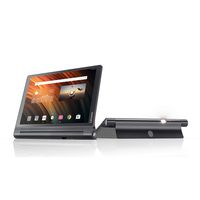 Lenovo Yoga Tab 3 Pro - QHD 10.1" Android Tablet Computer (Intel Atom x5-Z8550, 4GB RAM, 64GB SSD, Projector) ZA0F0099US