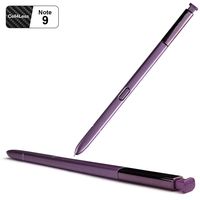 CELL4LESS Note 9 Stylus S-Pen Replacement N960 Models (Without Bluetooth) (Lavender Purple)