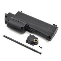 Handheld Electric Power Starter Drill Holder Plate 70111 for VX 16 18 21 SH Nitro Engine Roto Buggy Truck Airplane RC Car