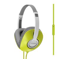 Koss UR23iG Headphone green