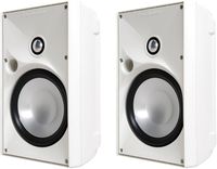 SpeakerCraft OE6-Three Outdoor Speaker (pair)