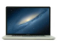 Apple MacBook Pro MD311LL/A 17-Inch Laptop (Refurbished)