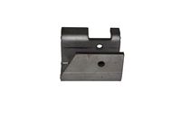 Rusty's Off-Road Heavy-Duty Front Track Bar Mount - Jeep (TJ, XJ, ZJ)