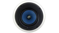 82AC Silver Ticket in-Ceiling Speaker with Pivoting Tweeter & Angled Woofer (8 Inch Angled in-Ceiling)