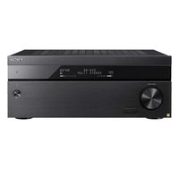 Sony STRZA2100ES AV Audio & Video Component Receiver Black