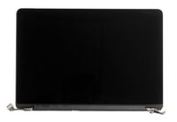 LCD Screen Assembly Complete Display for Apple MacBook Pro 13" A1502 Early 2015 661-02360