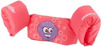 Stearns Original Puddle Jumper Kids Life Jacket | Life Vest for Children, Cancun Pink Clam