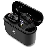 BLUEBAY Bluetooth Earbuds,Bluetooth 5.0 Headphones Wireless Earbuds 30H Cycle Playtime in-Ear Wireless Headphones Hi-Fi Stereo Sweatproof Sport Headsets Buit-in Mic,for Apple Airpods Android iPhone 11