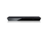 Panasonic DMP-BDT230 Smart Wi-Fi 3D Blu-Ray Player (2013 Model)