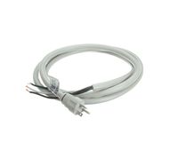 Duke 212171 Cord with Plug, 6-20, 250V, 1P