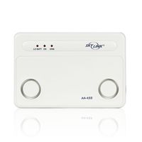 Skylink AA-433W Wireless Back-Up/ Secondary Security Burglar Alarm Accessory for SC Series  & AAA+ Systems.