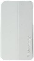 BlackBerry ACC-49284-302 RIM Flip Shell for BlackBerry BB10 - Retail Packaging - White