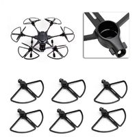 ChangeYOu 6Pc Release Propeller Quick Guards Protector Ring for YUNEEC Typhoon H H480 RC Drone