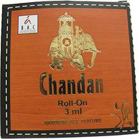 Balaji Chandan Aroma Fragrance Roll-On Oil 3ml