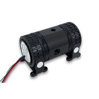 EKWB EK-XTOP Revo Dual D5 PWM Pumps