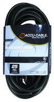 ADJ Products EC123-25 Stage and Studio Power Cable