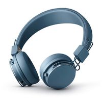 Urbanears Plattan 2 Bluetooth On-Ear Headphone,  Indigo (04092112)