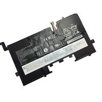 7.4V 27Wh 00HW006 SB10F46444 2ICP4/66/73-2 Replacement Laptop Battery for Battery Lenovo 00HW006 SB10F46444 2ICP4/66/73-2