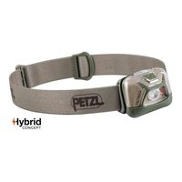 PETZL Tactikka 300 Lumens Headlamp Desert