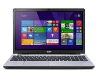 Acer Aspire V3-572P-540V 15.6-Inch Touchscreen Laptop (Platinum Silver)