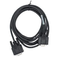 1747-CP3 Allen Bradley Programming Cable for SLC 5/03-5/04-5/05 PLC