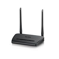 ZyXEL Wireless Router(NBG6515)
