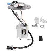 DWVO Fuel Pump for 2001 2002 2003 2004 Ford Mustang 3.8L 3.9L 4.6L