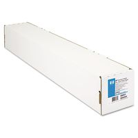 HP - Premium Instant-Dry Photo Paper, 36amp;quot; x 100 ft, White - Sold As 1 Roll - Delivers unrivaled image quality for brilliant photos and high-impact display graphics-posters, presentations and retail graphics.