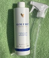 Aloe First Natural Soothing Spray, 16 FL. OZ