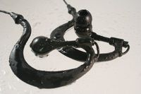 Aquapac Waterproof Headphones