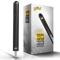 aftid 4.8'' AM/FM Radio Short Antenna Replacement for Toyota Sienna 2003-2014