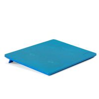 Furinno FUR-NC4 Laptop Cooling Pad, Blue