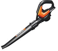 WORX WG545.9 AIR 20V Multi-Purpose Blower/Sweeper/Cleaner with Accessories, Bare Tool Only